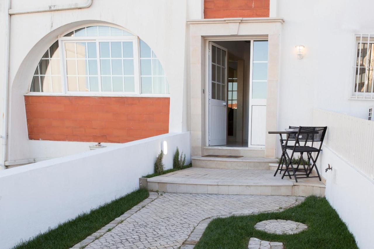 Boas-Vindas Albufeira Dış mekan fotoğraf