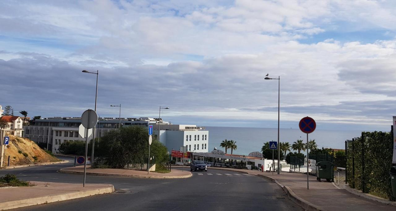 Boas-Vindas Albufeira Dış mekan fotoğraf